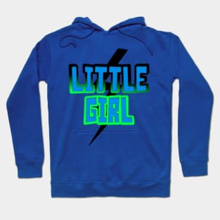 Little Girl Hoodie